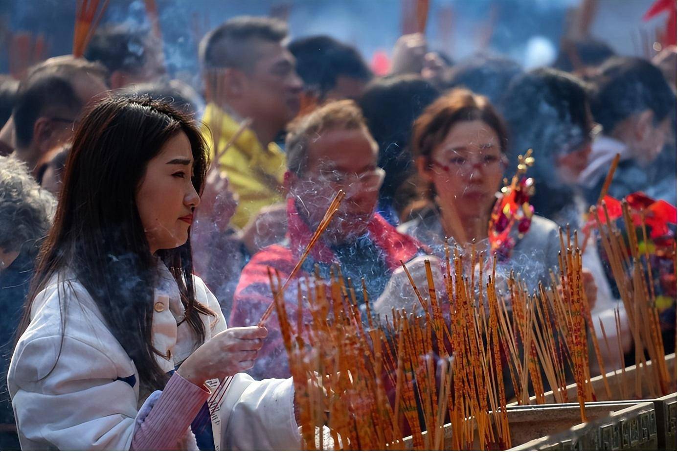 仪式_祭祀_民间