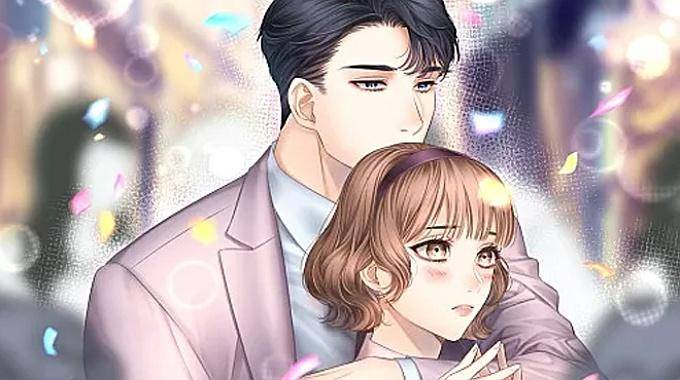 媲美《恶魔总裁的小妻子》的总裁豪门霸榜神作，本本惊艳来袭