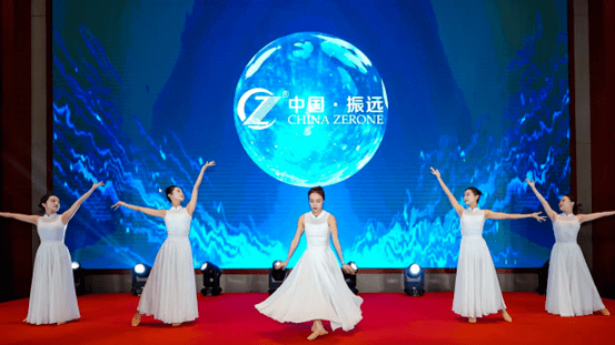 冠县经济开发区党工委书记,管委会主任闫海存书记出席了本次活动,冠县
