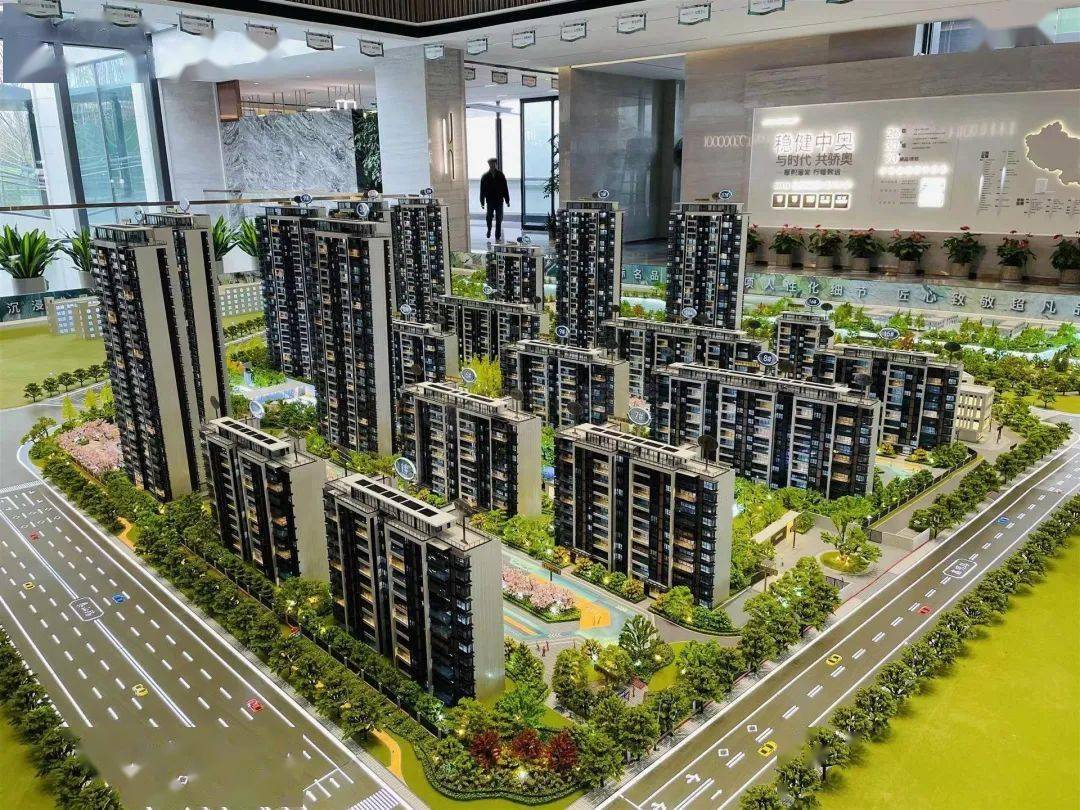 位于新吴区泰山路板块的中奥·滨河境推出5套五一特价房源,其中一套建