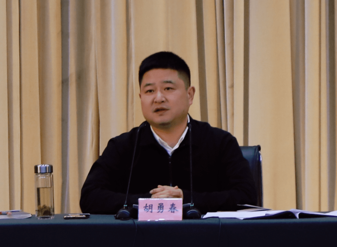 吸取火灾事故教训 强化责任有效落实 章旭升胡勇春为千余名企业主讲授