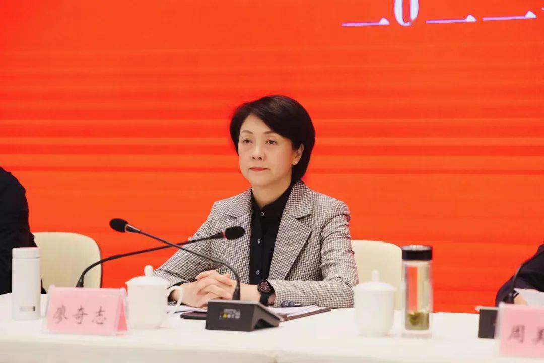 市人大常委会主任廖奇志出席并讲话,市人大常委会副主任周美祥,杨鸿敏