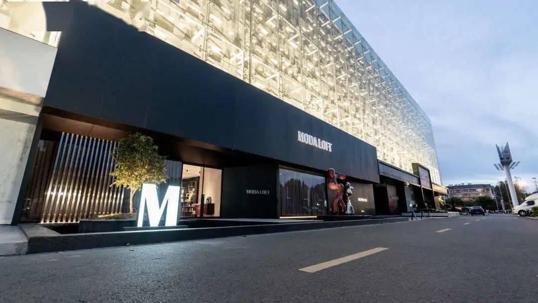 耐舒名品汇 | 建筑的生命力_and_the_using