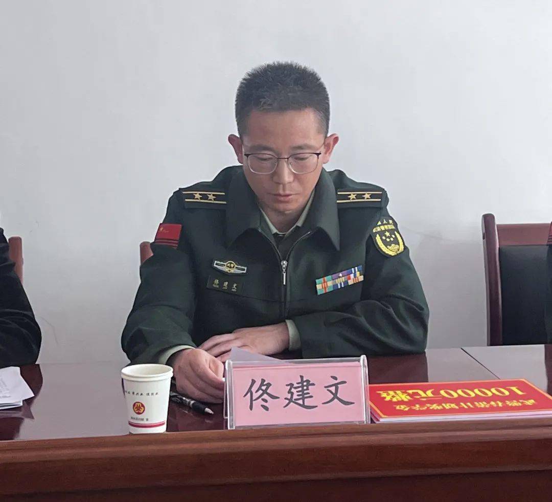固原市举办"武警春蕾计划奖学金"发放仪式暨国防教育宣讲活动_成长