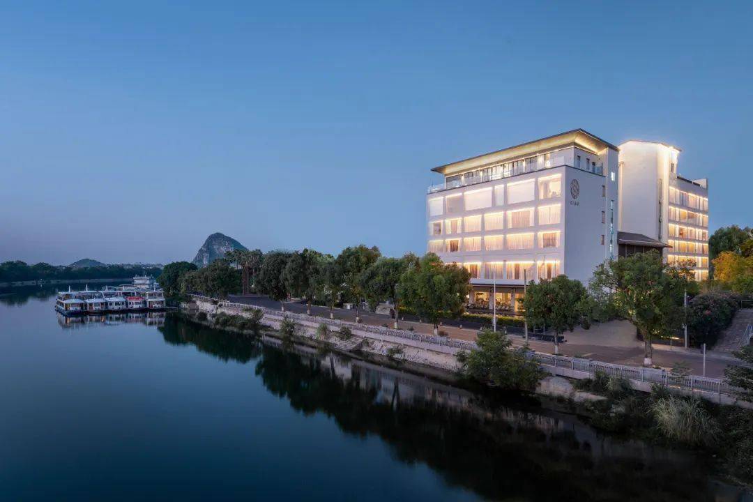 【桂林优选】188元抢俏酒店2-3人下午茶!五一通用,感受春日烂漫!