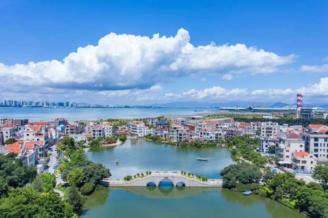 省级名单,翔安这里上榜!_社区_福建省_乡村