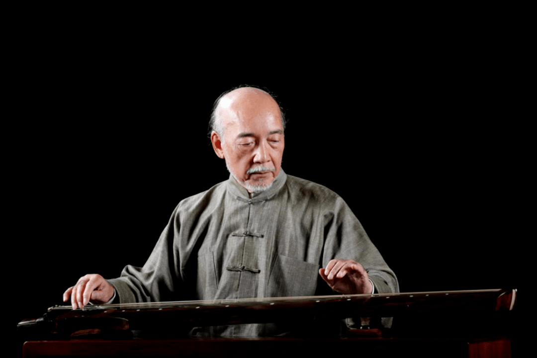 【文末福利】吴钊,苏思棣等11位古琴名家4月29日齐聚温州大剧院歌剧厅