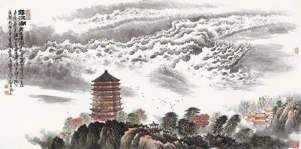 让诗歌唤起生命的觉醒——天明读诗 | 望海潮_赠书_杭州_柳永