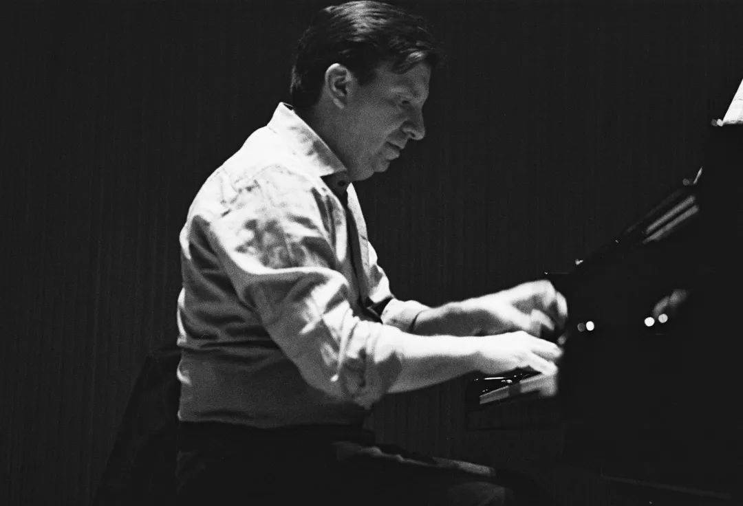 北纬52°以北—林朝阳小提琴独奏音乐会