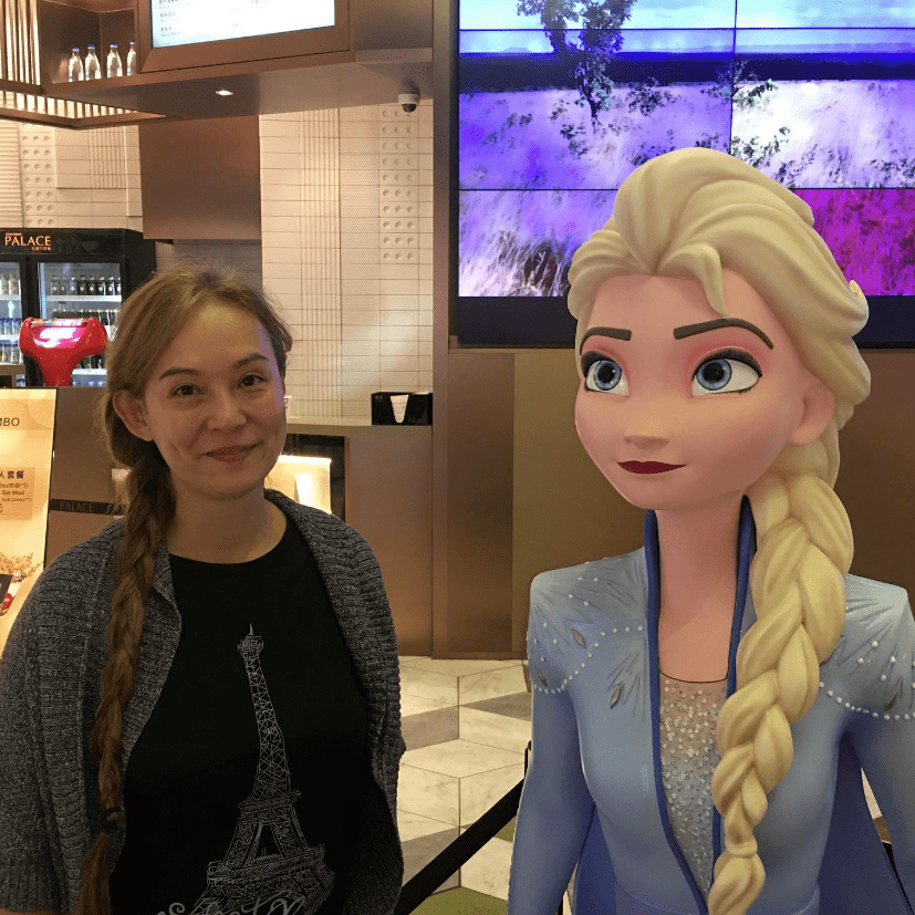 她是香港最不好惹的女人20岁为爱退圈55岁再嫁豪门这一生彪悍又过瘾