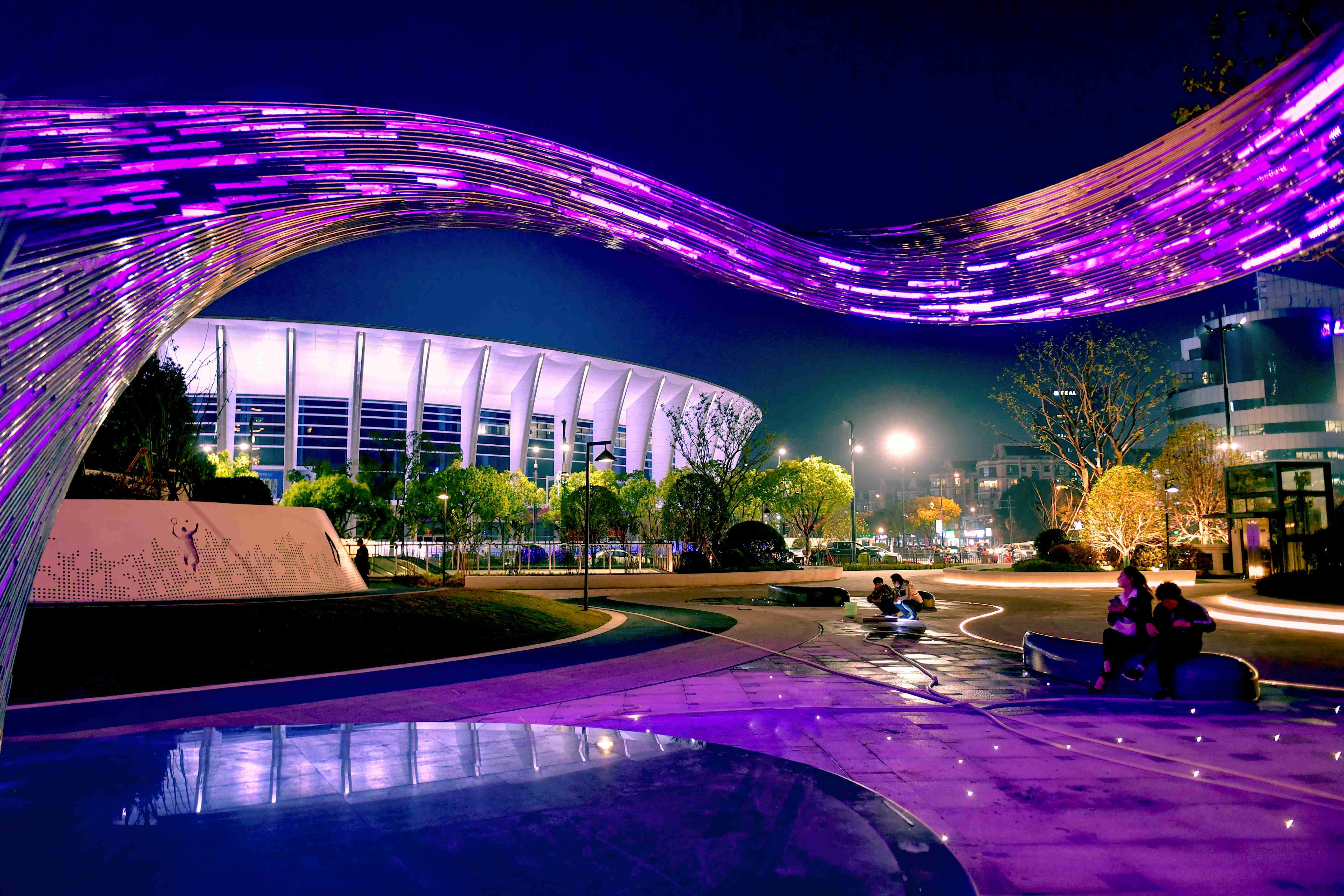 江南·南苑笔会 | 汗漫:古桥与街道之歌