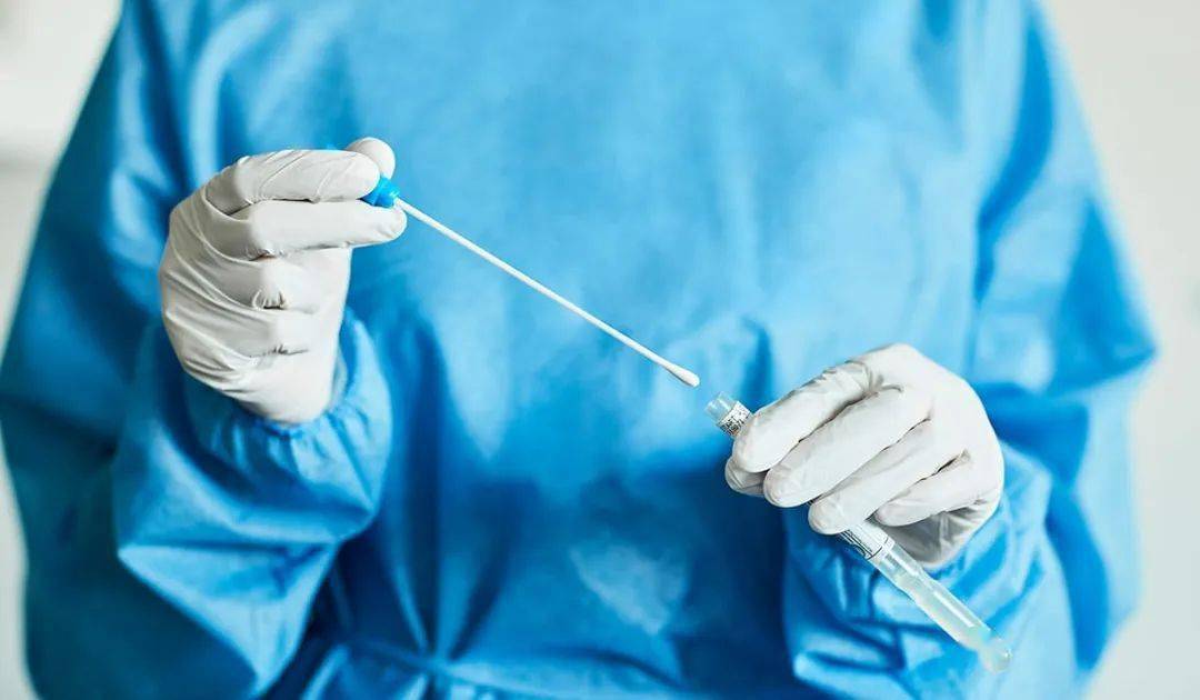 爱· 新闻 | "大角星"新冠变异引发关注, hse发布最新防疫指南_检测