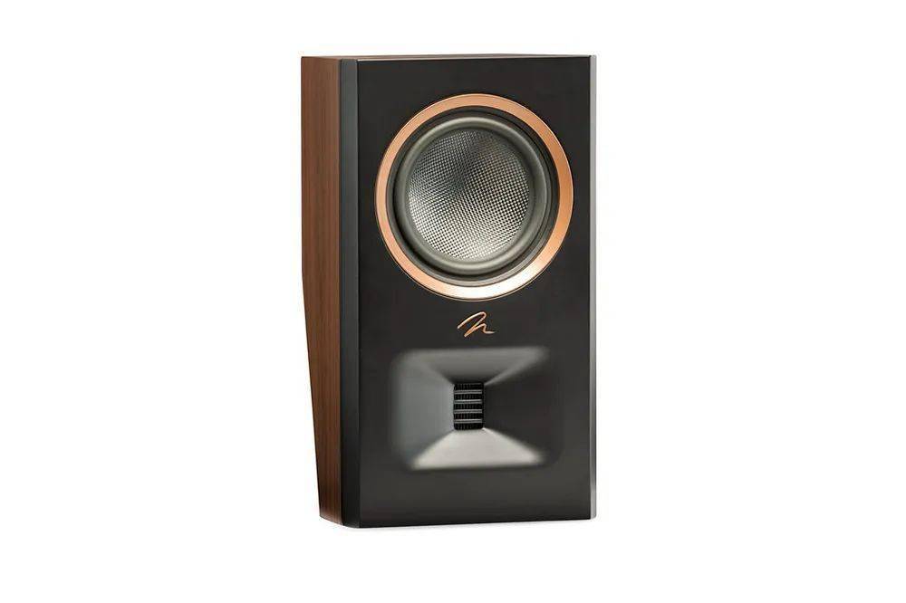 马田芦根martin logan motion mp10 环绕音箱_高音_书架