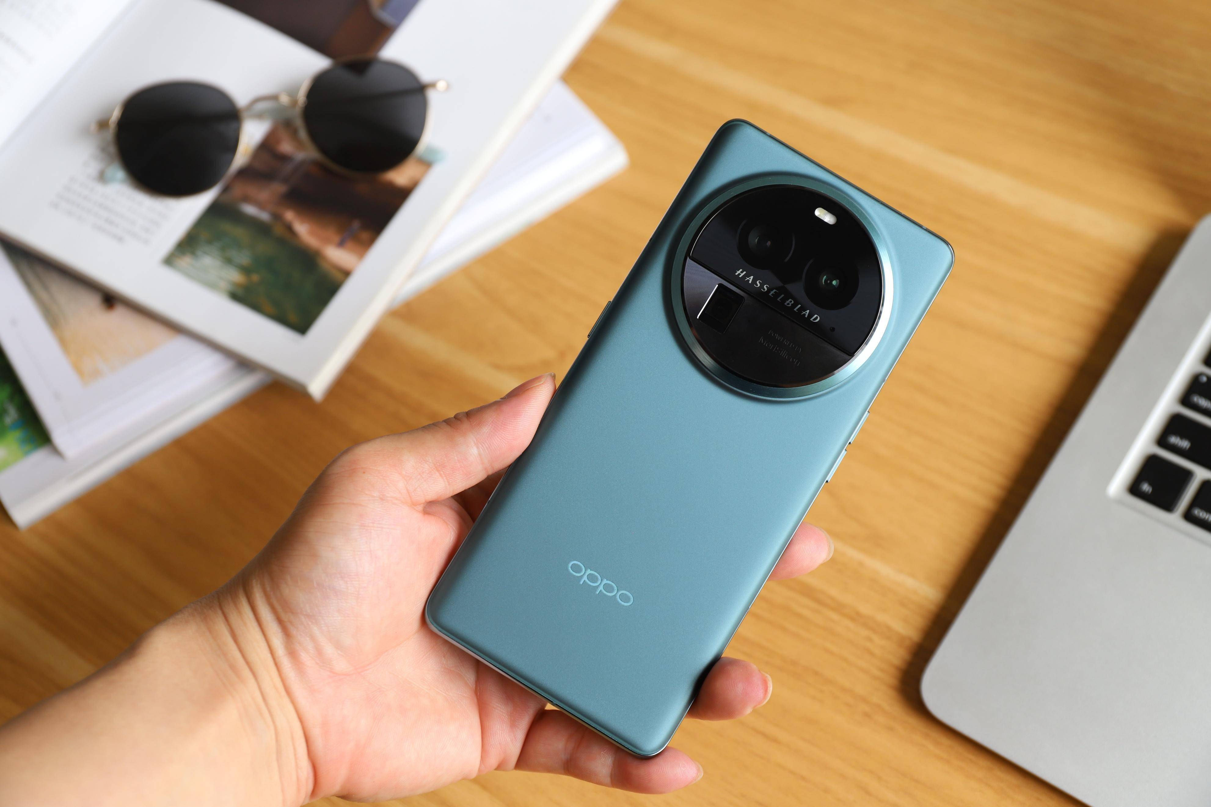 oppo find x6 pro评测:上半年最值得买的影像旗舰,没有之一_成像_屏幕