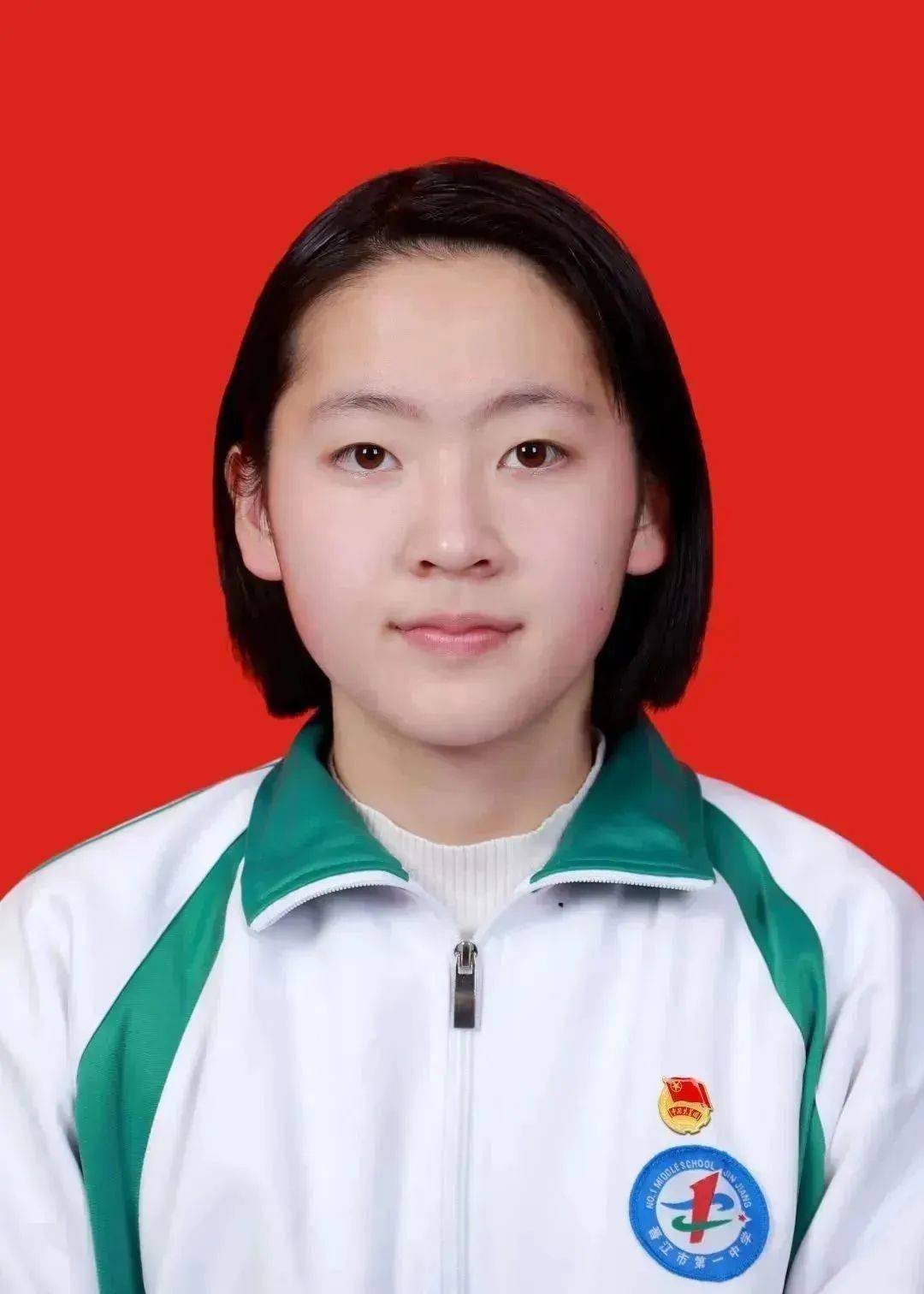 晋江一中,松熹中学这2名学生!