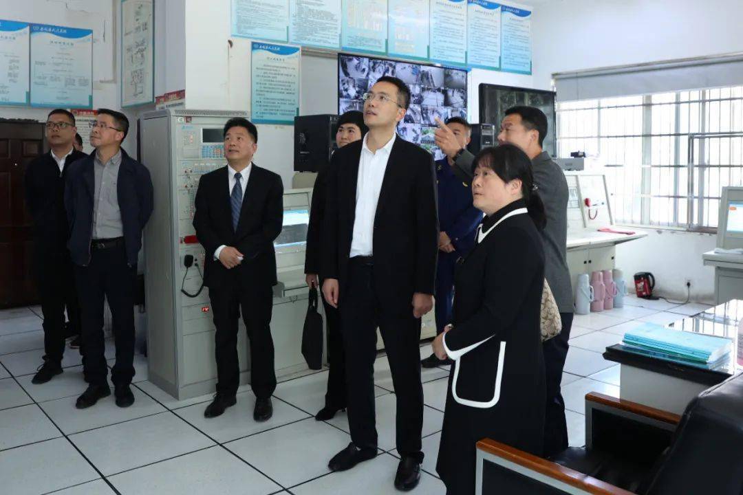李剑锋开展平安泰顺建设工作调研和节前安全生产检查_情况_一行