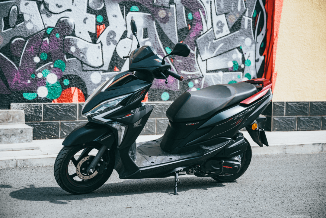 新大洲本田rx125静态详解_搜狐汽车_搜狐网