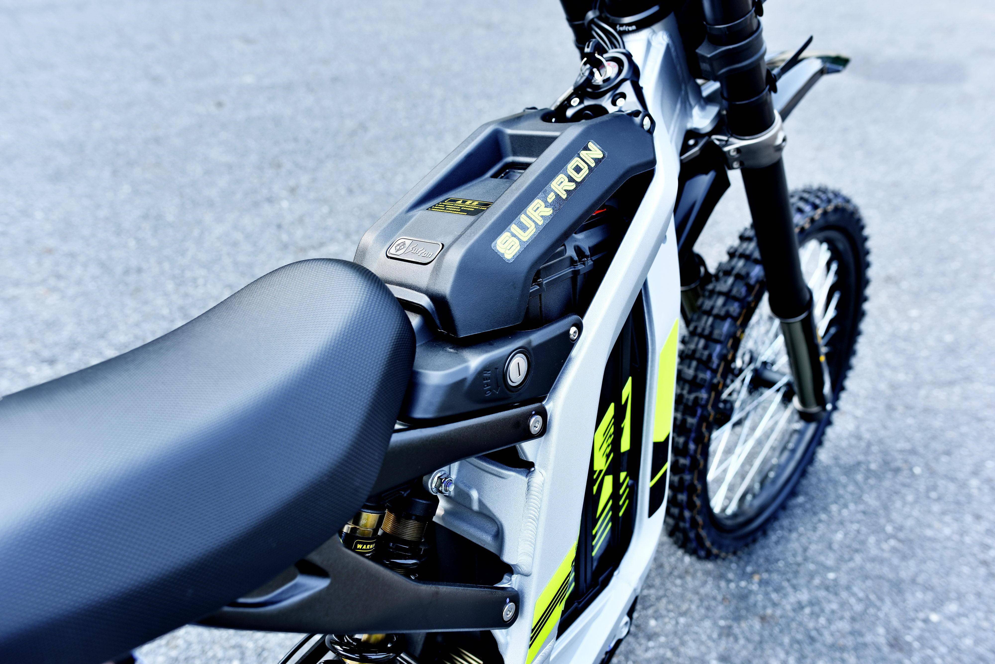 虬龙 轻蜂电动越野开箱_搜狐汽车_搜狐网