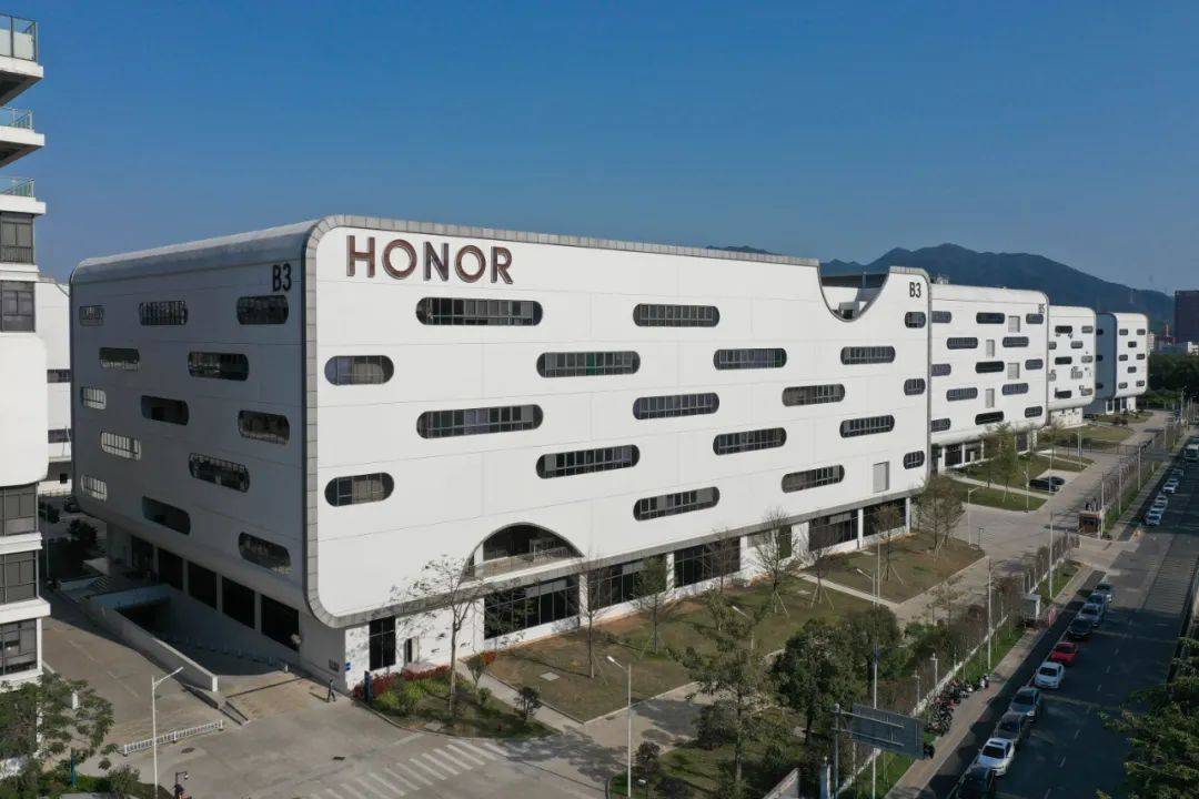 工业上楼,向天借地_深圳_空间_产业