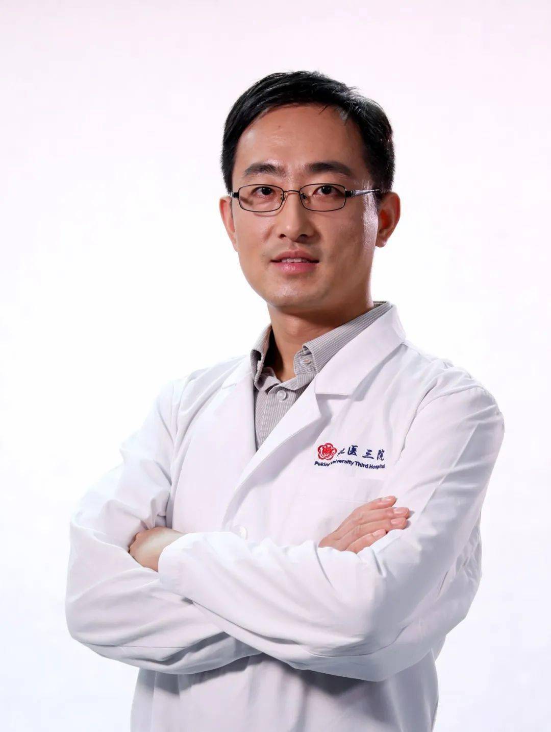 北医三院崇礼院区杨渝平:建设国家区域医疗中心要优势互补,真抓实干