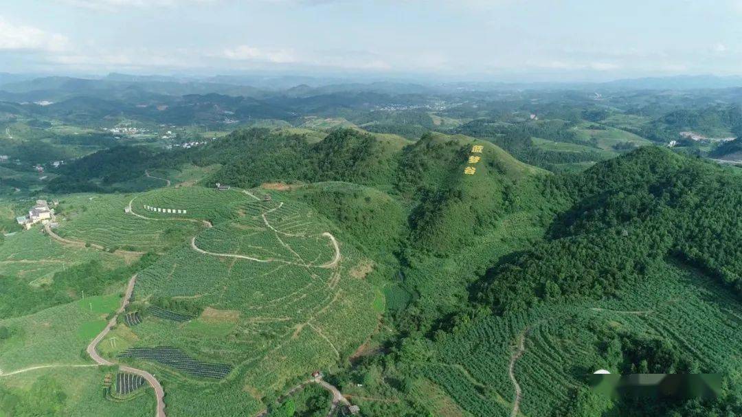 【诗画】田园麻江 风光无限好6767_梦谷_景区_小康