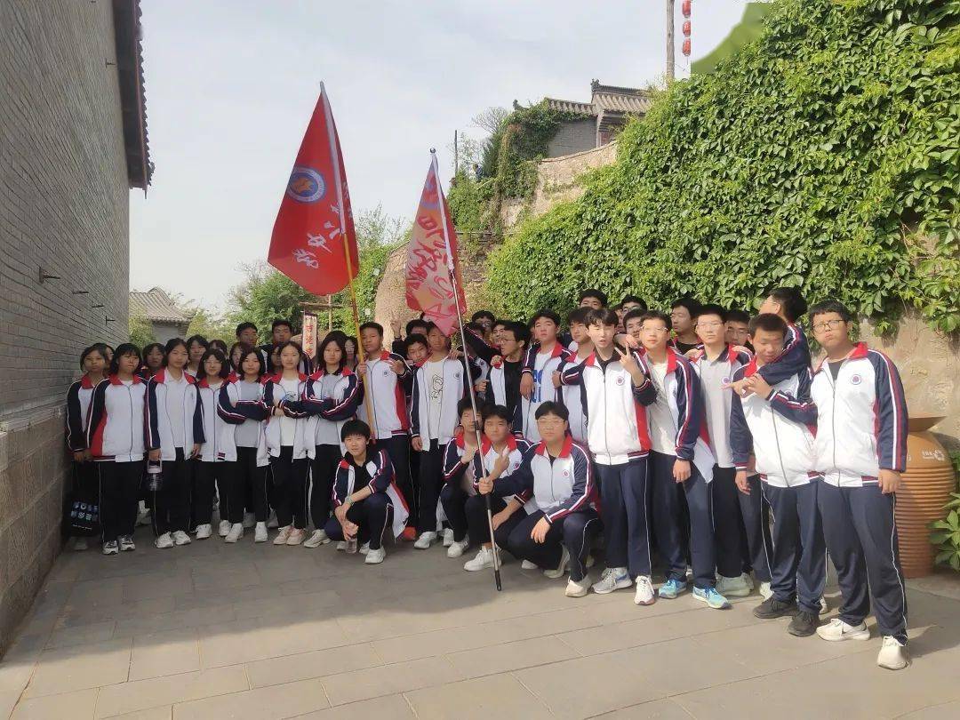 赏绵蔓风光,品陶瓷文化