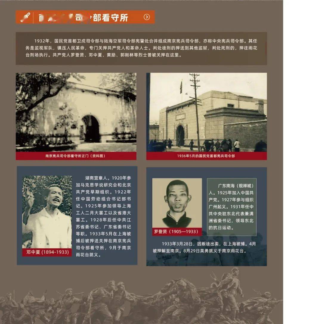 桎梏的文明——中国监狱发展史(29)_司令部_宪兵_南京 桎梏的文明——中国监狱发展史(29)_司令部_宪兵_南京