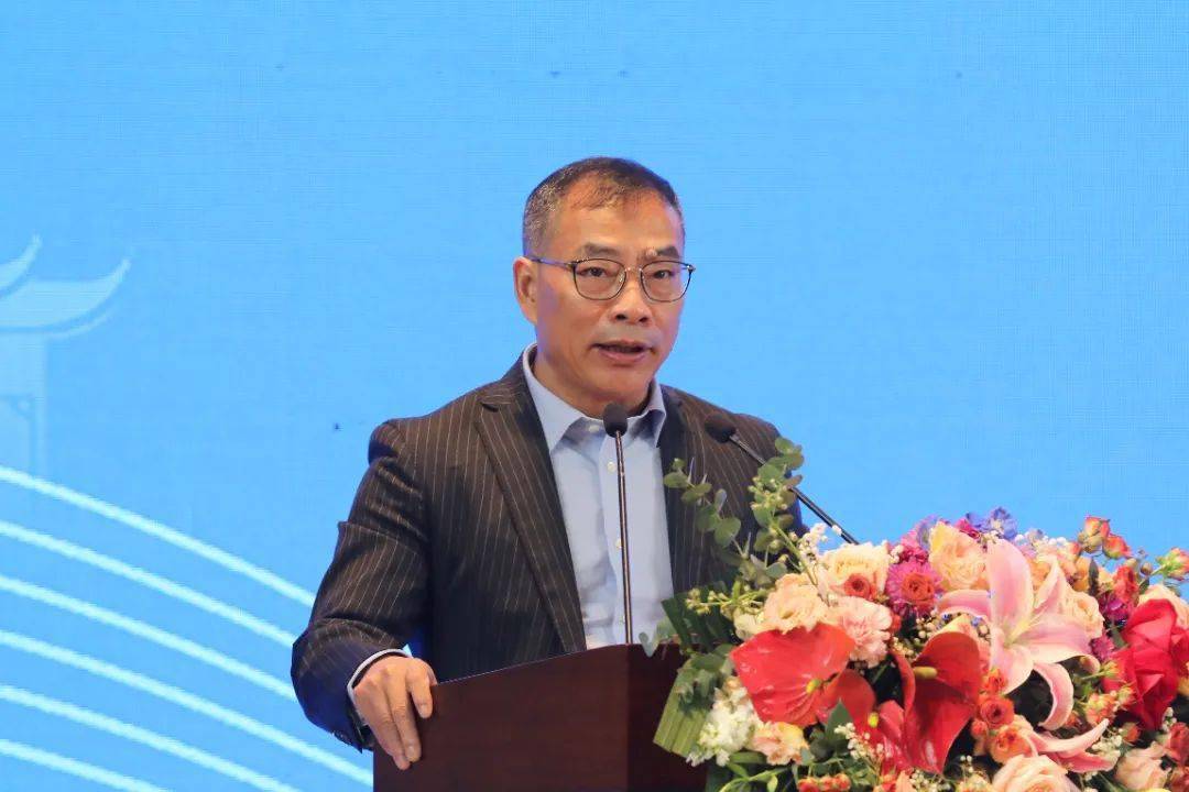 聚力共谱新华章 凝心逐梦新征程 2023聚力新磐安发展大会开幕_好家乡