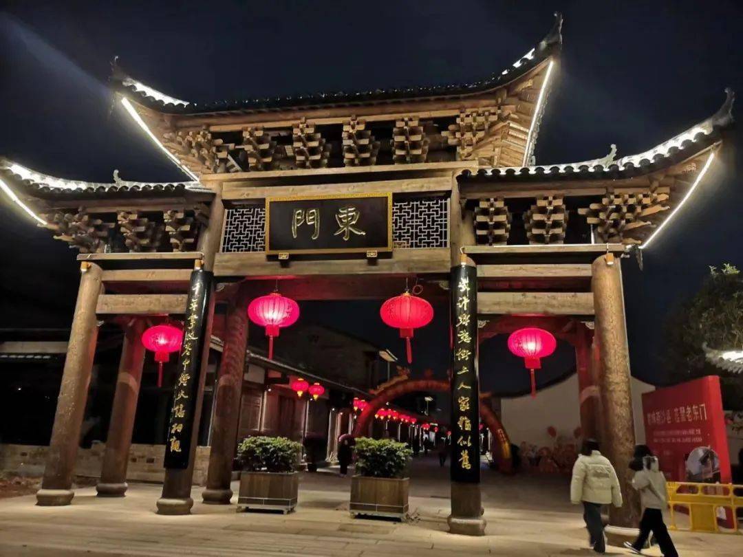 乡约三明·fun游五一 | 马上安排!第一波夜游三明打卡地新鲜出炉!
