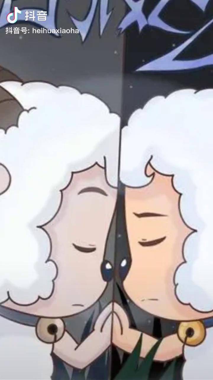 《小白狼之梦》预告3请各位敬请期待一波小白狼之梦 喜羊羊与灰太狼