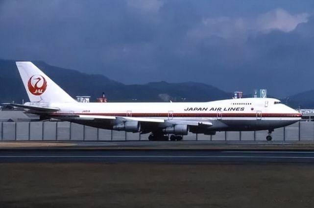 日航123空难:空中死亡“过山车”,520人遇难,仅4人幸存