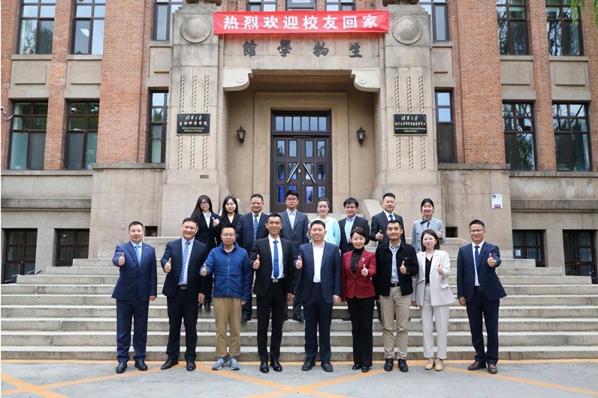 深化产教融合 践行举国体制|清华大学—美菱生物医疗奖学金_发展_曲