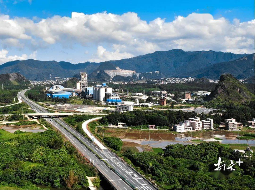 云安区高村镇,新兴县新城镇,郁南县建城镇,罗定市罗平镇,云城区前锋镇