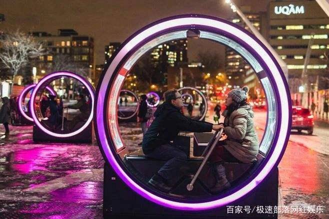 开云 开云体育平台2021年十大景区（农庄）爆款网红娱乐（游乐）项目推荐(图7)