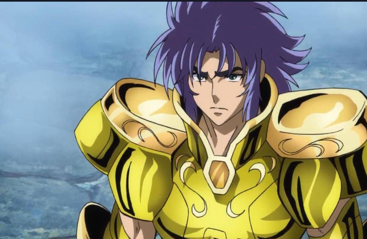 双子座最大特技就是他们是双胞胎 一个星座两个人战斗力_加隆_撒加