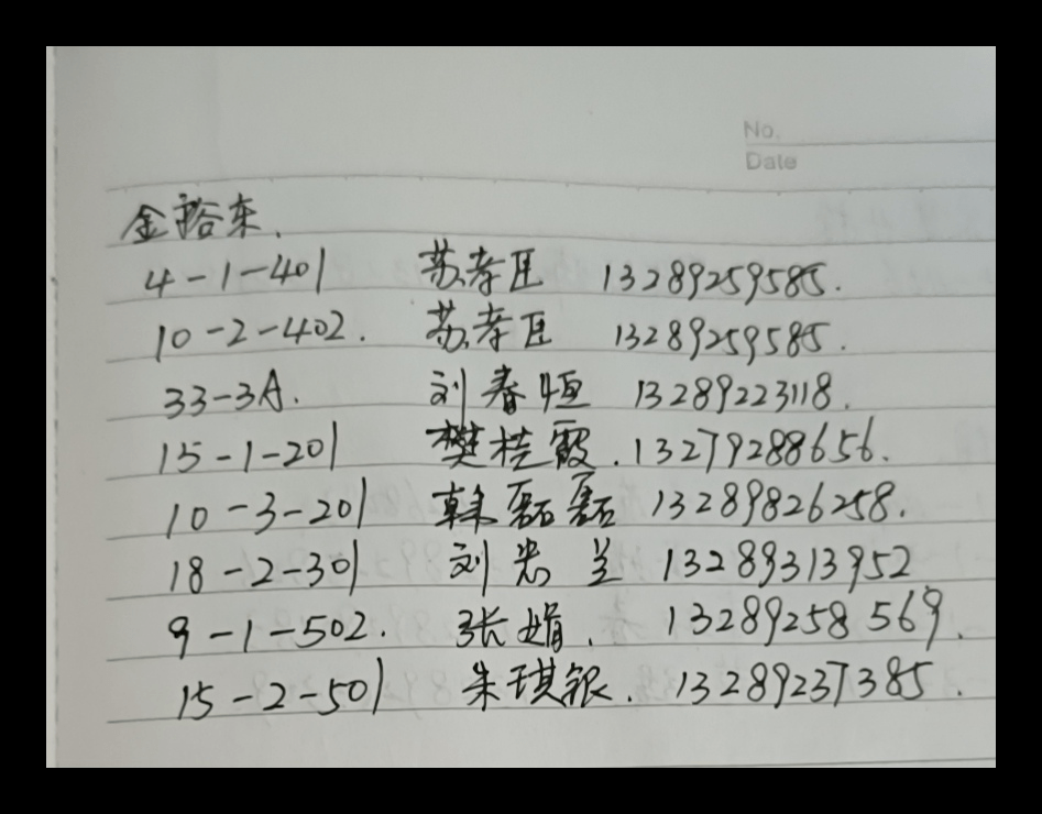 生态区十里铺街道李家堡社区是他们的大本营小伙被骗入西安1040传销