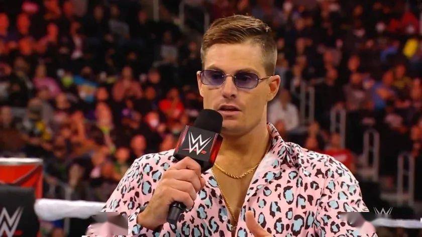 wwe为nxt超级巨星制定重大计划!将迅速夺得冠军头衔.