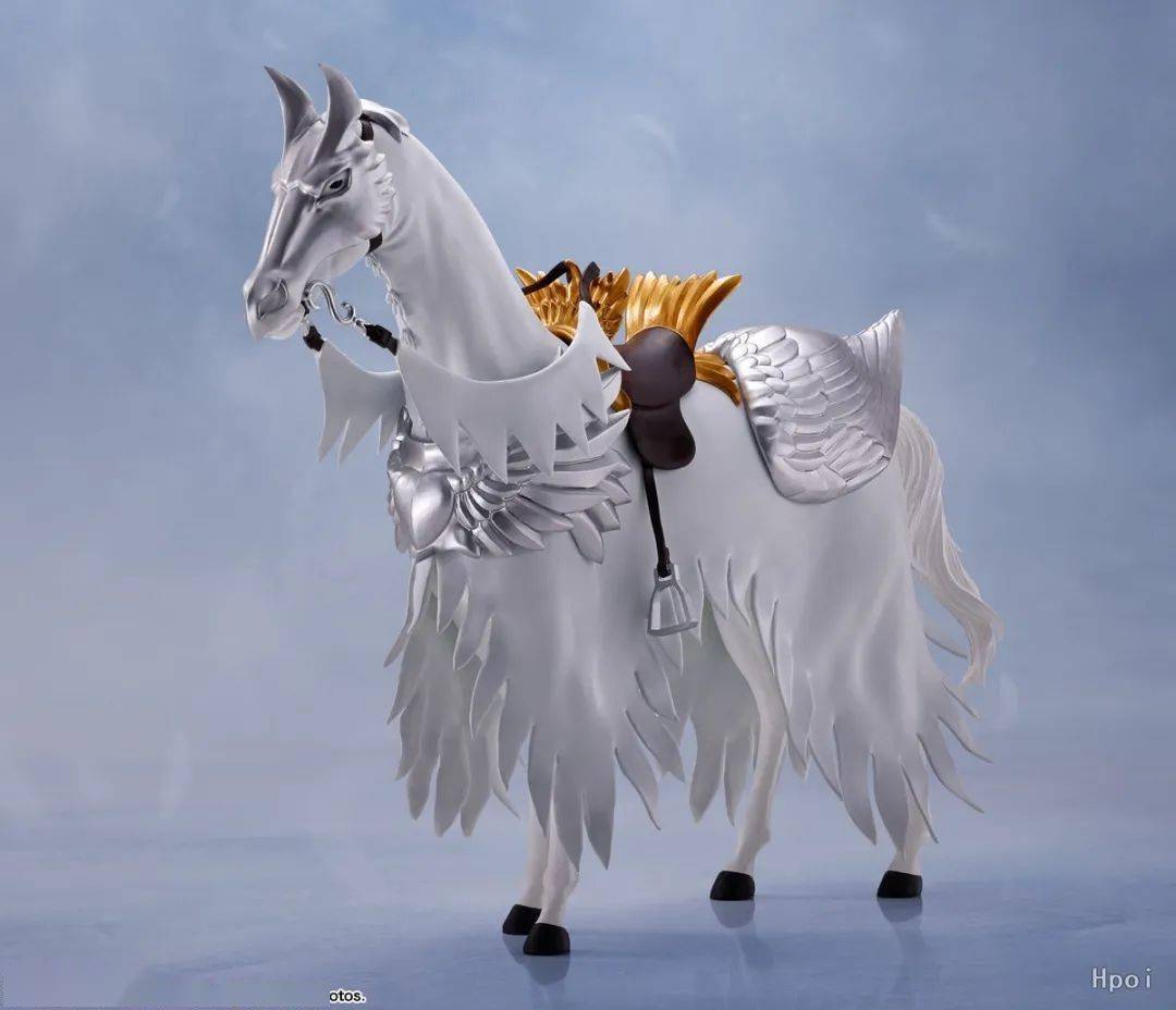 figuarts 剑风传奇 格里菲斯 光之鹰&格斯(狂战士盔甲)_定金_时间