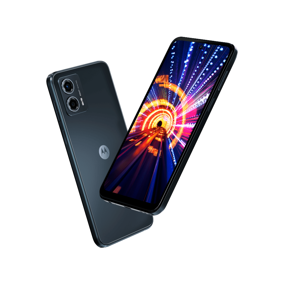 摩托罗拉 moto edge (2023)手机发布:搭载高通骁龙 8 gen 2芯片_支持