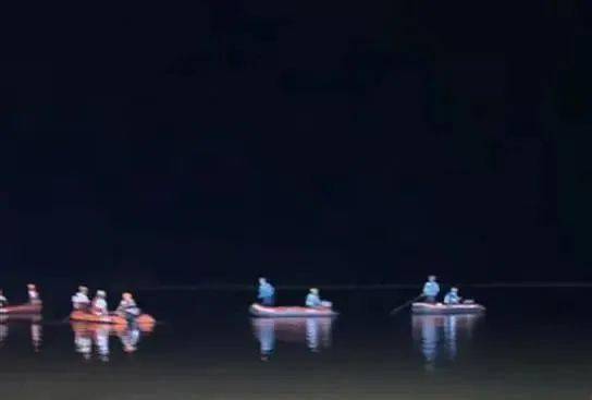 小水坑溺亡三姐弟，最大10岁最小3岁
