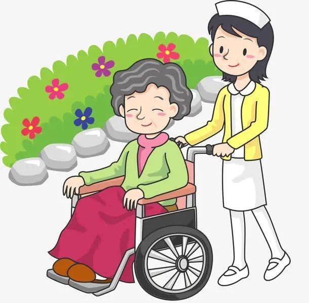 如何帮助乘坐轮椅的肢体残疾人行动?_电梯_把手_身体