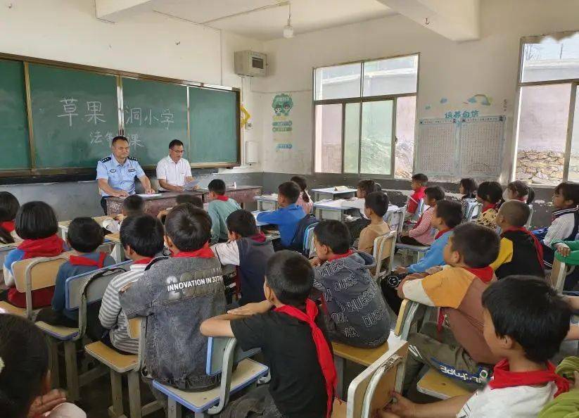 普法强基在行动 | 元阳县沙拉托乡:做好"四字"文章,提升普法实效_工作