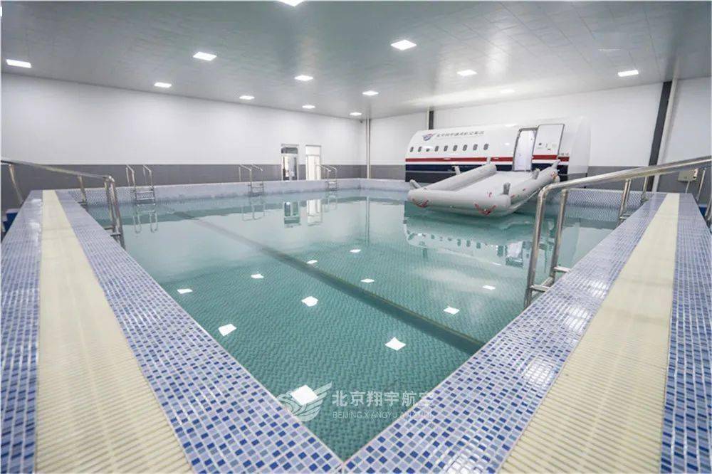 校区民航职业技能研学之旅圆满结束,学子们收获满满_模拟_飞机_空客