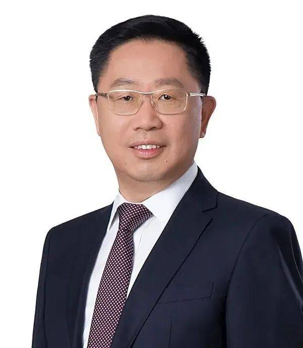 王秀峰任招商局集团副总经理