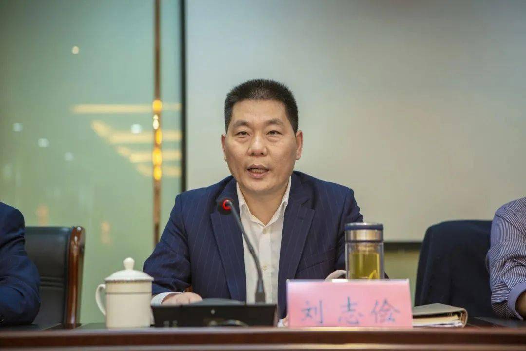 市住建局党组书记,局长,市城市建设管理中心主任刘志俭对做好下一阶段