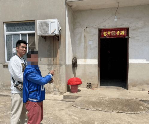 巢湖多个乡镇发生盗窃案 请看详情!_群众_公安局_刑警大队