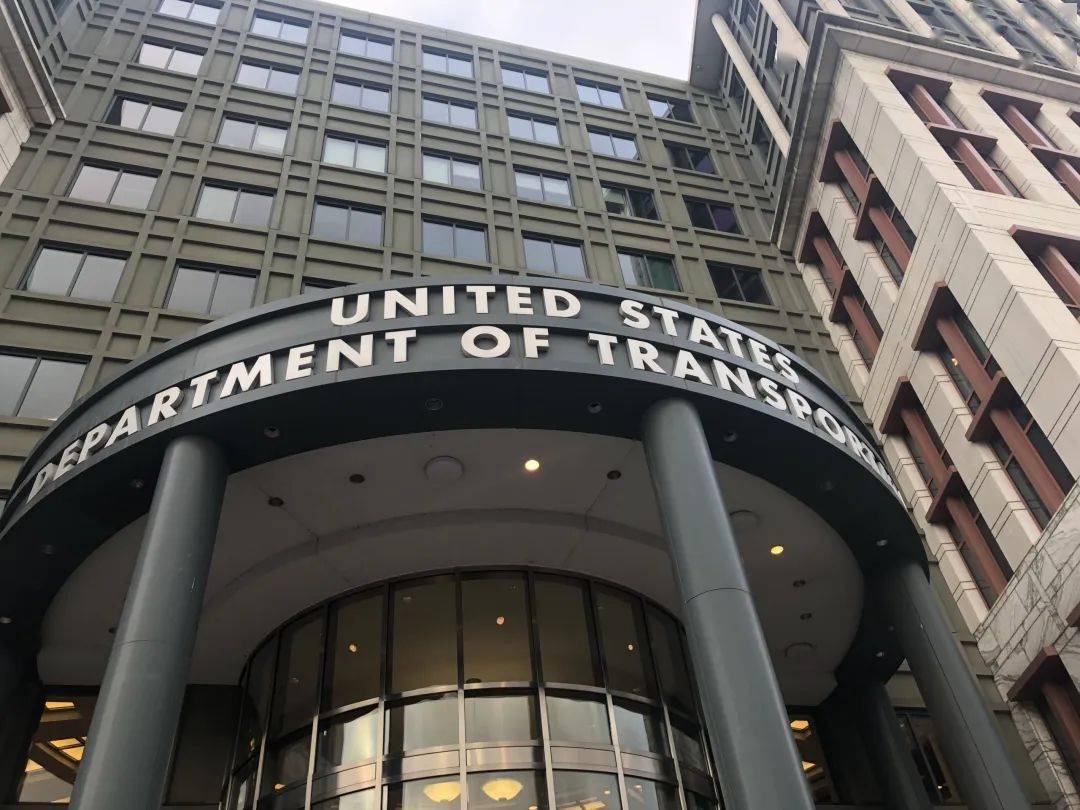 美国交通部官宣:中美航班增加了_航空公司_中国_航线