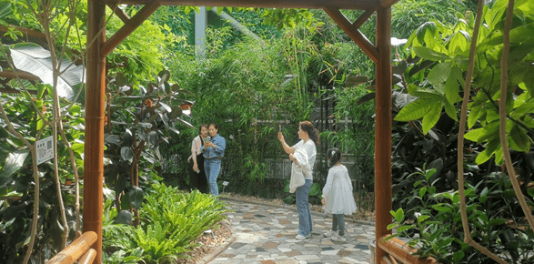 鲜花培训（小花店一个月利润） 第4张