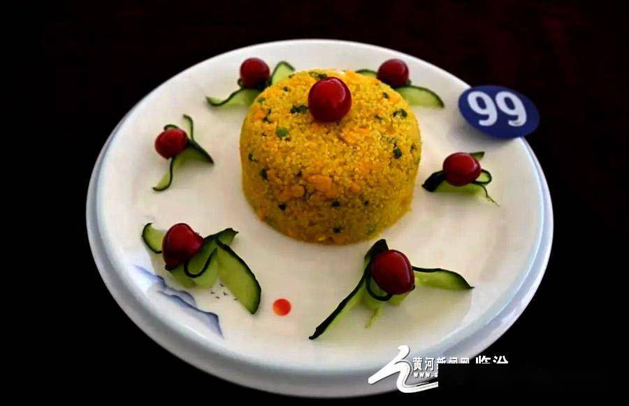 周记饺子,西关二娃卷卷,卤煮火烧,喜馍馍,烧麦,老浮山拨面,小米捞饭等