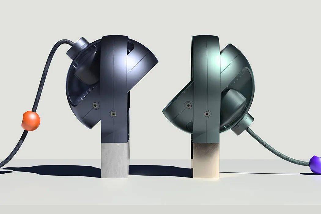 8款——创意风扇设计_叶片_功能_造型